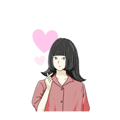 [LINEスタンプ] のこのこのスタンプ