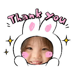 [LINEスタンプ] ちびっこスタンプ～
