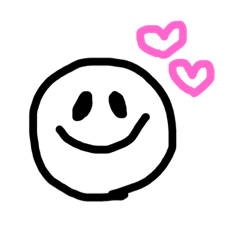[LINEスタンプ] 適当にこちゃん