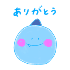 [LINEスタンプ] 恐竜くんからヒトコト