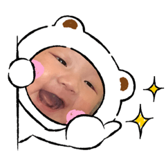 [LINEスタンプ] Lovely☻