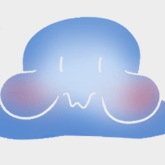 [LINEスタンプ] かわいらしいウォーターライム