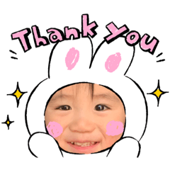 [LINEスタンプ] みみみなななくくくんんん