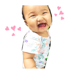 [LINEスタンプ] みこたん♡♡