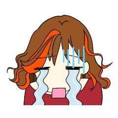 [LINEスタンプ] ゆかり姉さん。2