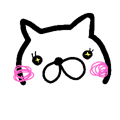 [LINEスタンプ] ゆるく生きるねこシリーズスタンプ