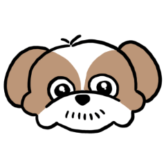 [LINEスタンプ] ぷうたんスタンプ②