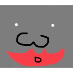[LINEスタンプ] おもろい絵