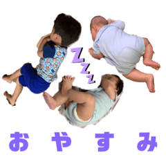 [LINEスタンプ] magolov