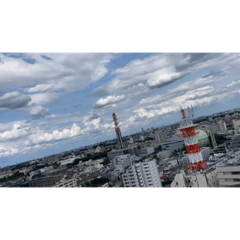 [LINEスタンプ] れん写真