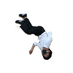 [LINEスタンプ] てんガズ