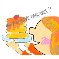 [LINEスタンプ] rakugakimagure