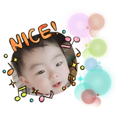 [LINEスタンプ] かなとスタンプ✌︎☺︎︎②
