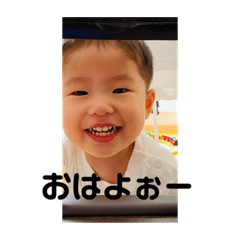 [LINEスタンプ] 凜ちゃんスタンプ第10弾