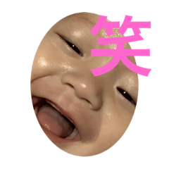 [LINEスタンプ] tiBit A