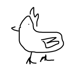 [LINEスタンプ] 全てオリジナルです！！！！！