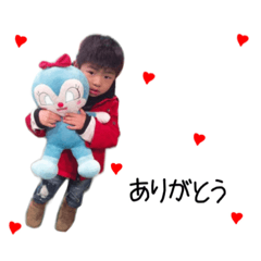 [LINEスタンプ] オホホホホホ