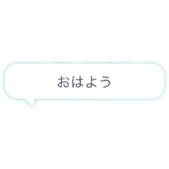 [LINEスタンプ] 杏那のスタンプ1