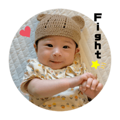 [LINEスタンプ] りりなのスタンプ2