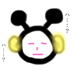 [LINEスタンプ] 自称画伯のスタンプ