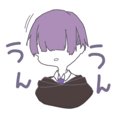 [LINEスタンプ] ゆるゆるのゆるい感じ