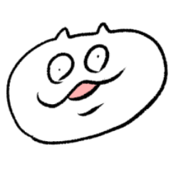 [LINEスタンプ] ねこしゃんっ！！その5 (ゲーム中)