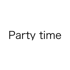 [LINEスタンプ] 大男雪男
