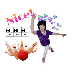 [LINEスタンプ] えいこのご挨拶