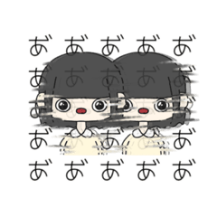 [LINEスタンプ] 多分使えるスタンプです。