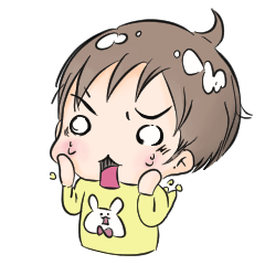 [LINEスタンプ] ちょすスタンプ