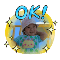 [LINEスタンプ] 美音の気持ち3