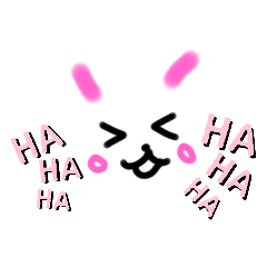 [LINEスタンプ] むすめっこイラスト②