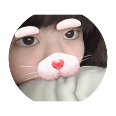 [LINEスタンプ] せいらママ