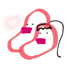 [LINEスタンプ] 我ら めんたい子cp