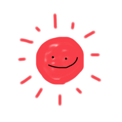 [LINEスタンプ] 朝起きて夜寝るまで