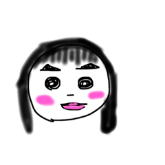 [LINEスタンプ] にっちだよ♡