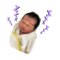 [LINEスタンプ] 深愛スタンプ