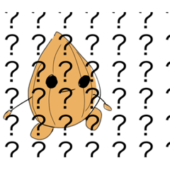 [LINEスタンプ] 野菜マンスタンプ(1)