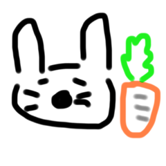 [LINEスタンプ] むきりょく。