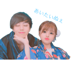 [LINEスタンプ] ちもちもにすたんぷ