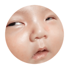 [LINEスタンプ] いといとち！