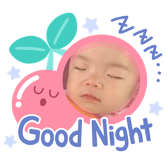 [LINEスタンプ] 凛南のスタンプ