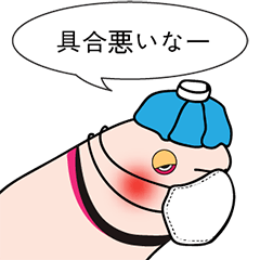 [LINEスタンプ] お喋りオウムフレンズ