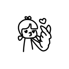 [LINEスタンプ] おたさりスタンプ(1)