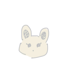 [LINEスタンプ] かわいいやつ！