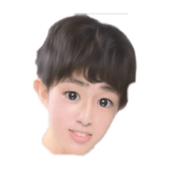[LINEスタンプ] きんたますじたろう