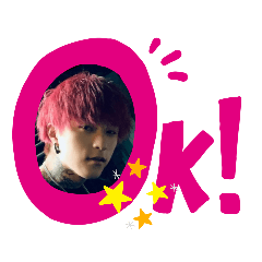 [LINEスタンプ] 蘭魔瑠