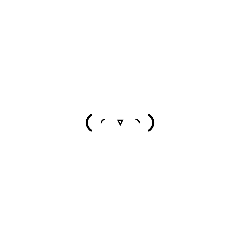[LINEスタンプ] 気まぐれ顔文字2