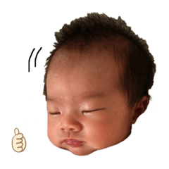 [LINEスタンプ] 春多