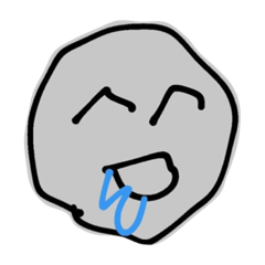 [LINEスタンプ] いいと思うくんスタンプ1